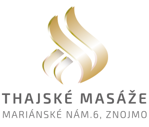 Thajské masáže - reference
